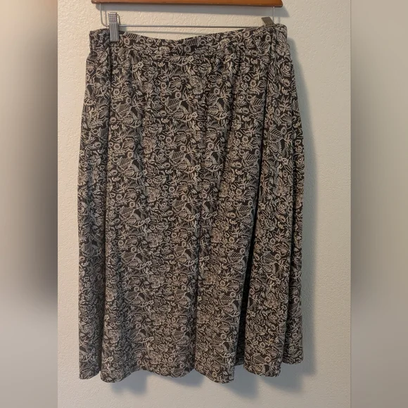 Free People Love Train Skirt - Picture 8 of 11